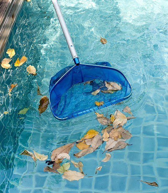 accesorios mantenimiento de piscinas eurocasa