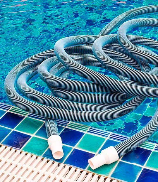 Accesorios mantenimiento de piscinas Eurocasa
