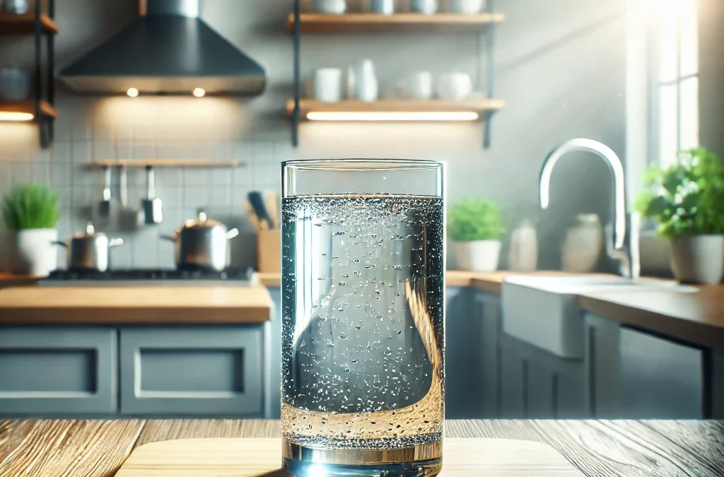 2 Soluciones imprescindibles para no beber agua del grifo: ¿Cuál es la mejor alternativa?