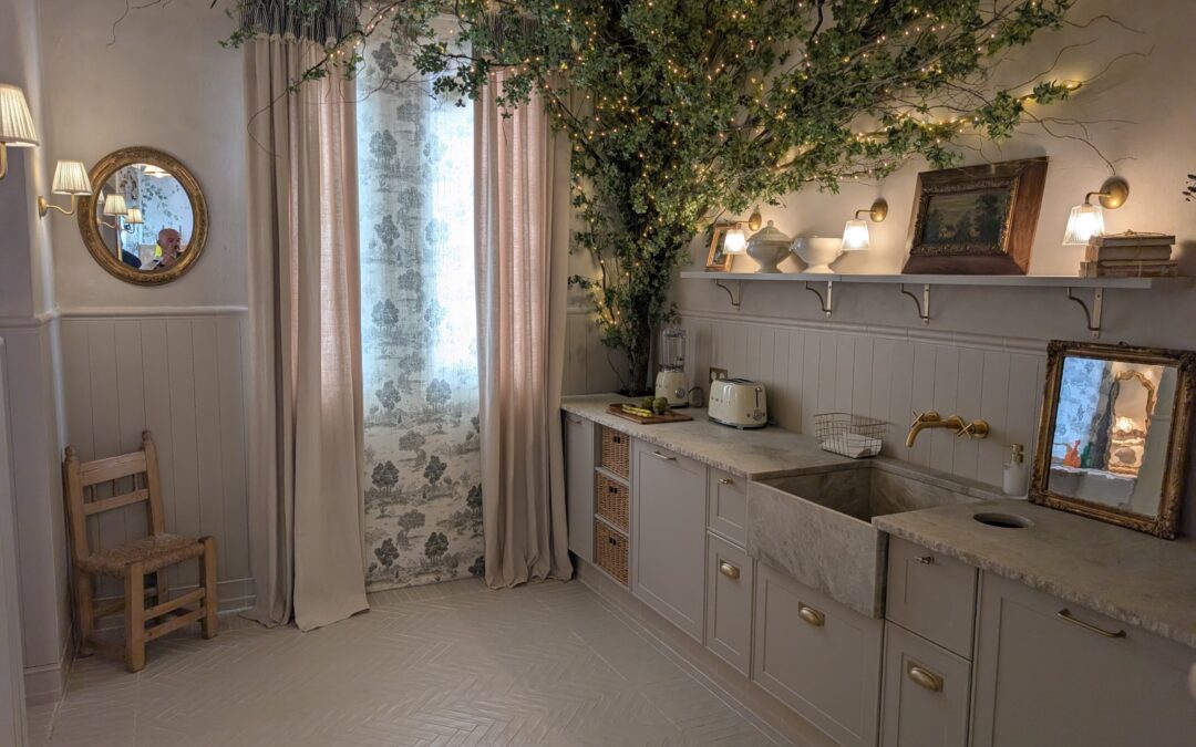 Casa Decor 2025: Espacios únicos que transforman el interiorismo en arte