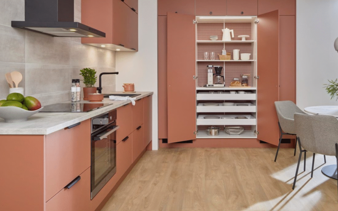 Cocinas Alvic Eurocasa | Número 1 en diseño moderno, calidad y asesoramiento