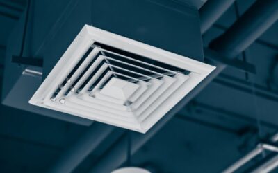 Mi aire acondicionado gotea por las rejillas: causas, soluciones y prevención